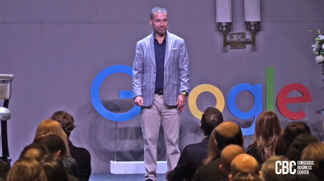 Presentation in Buenos Aires of 