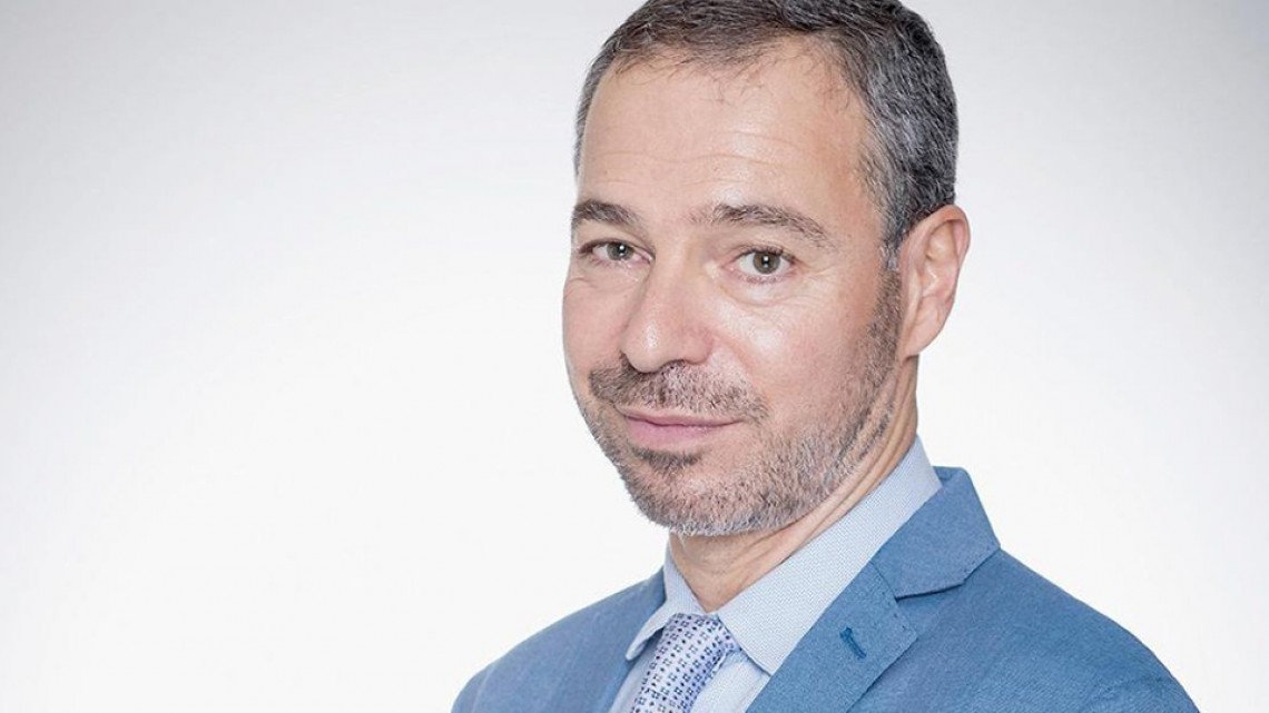 FRED KOFMAN, THE ARGENTINE COACH WHO ADVISES GOOGLE AND LINKEDIN