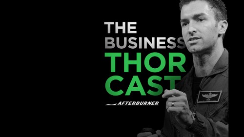 THE REAL CURRENCY OF SUCCESS WITH FRED KOFMAN