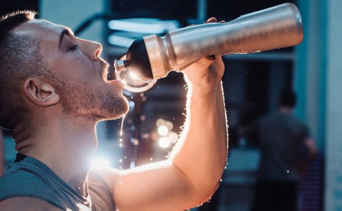 HOW TO MAKE SURE YOU BURN CALORIES FOR HOURS AFTER YOUR WORKOUT.