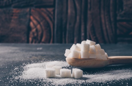 HOW SUGAR AFFECTS THE BRAIN