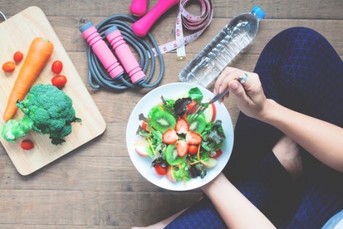 WHY COGNITIVE NUTRITION IS THE NEW FRONTIER IN HEALTHY EATING