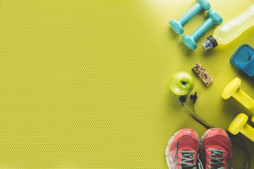 WHAT IS MORE IMPORTANT... NUTRITION OR EXERCISE?