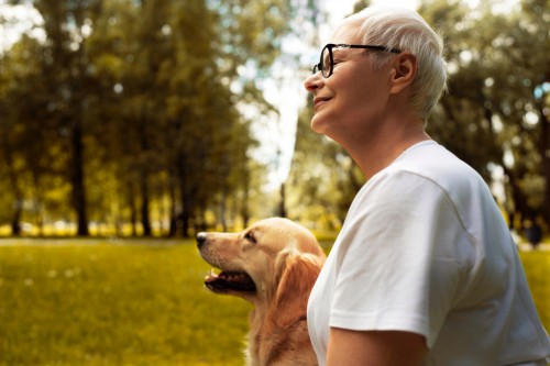 THE POWER OF PETS: HEALTH BENEFITS FROM HUMAN-ANIMAL INTERACTIONS 