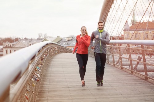 WHY IS IT GOOD TO EXERCISE?