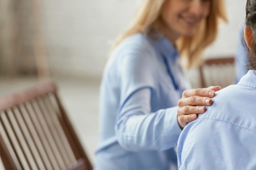 HOW TO IMPROVE MENTAL HEALTH 