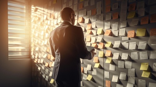 IT’S NOT MOTIVATION, IT’S DISCIPLINE: THE PATH TO HUMAN FLOURISHING