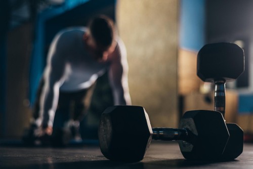 WHY DISCIPLINE WILL TAKE YOU FURTHER THAN MOTIVATION 