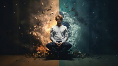 MIND/BODY CONNECTION: HOW EMOTIONS AFFECT YOUR HEALTH