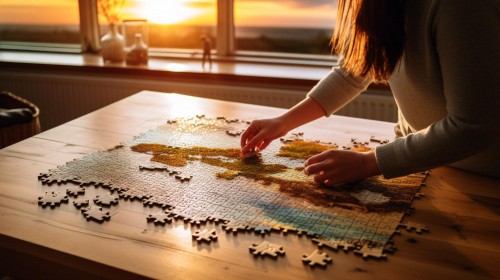 7 COGNITIVE STIMULATION EXERCISES TO IMPROVE YOUR MENTAL CAPACITY