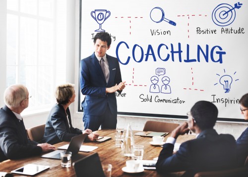 CORPORATE COACHING: THE INVESTMENT THAT DRIVES PROFITABILITY AND KPI ACHIEVEMENT