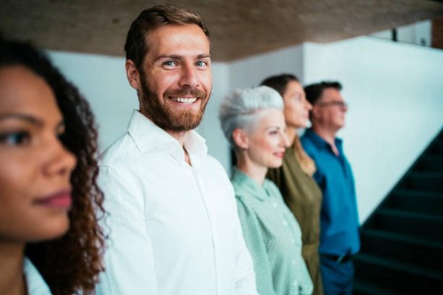 WHAT KIND OF LEADER ARE YOU? THE 5 STYLES THAT WILL DEFINE THE FUTURE OF BUSINESS