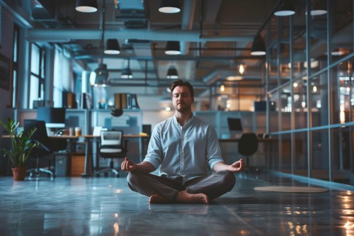 MINDFULNESS: THE HIDDEN GATEWAY TO INNOVATION IN LEADERSHIP