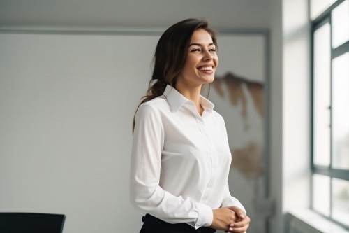 WELLBEING IN ACTION: HOW MINDFULNESS EMPOWERS PEOPLE AND TEAMS