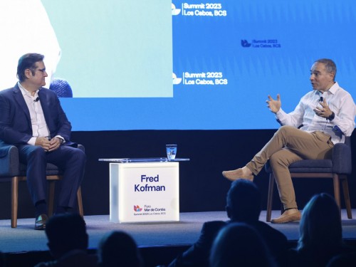 THESE ARE THE KEYS TO NEW BUSINESS LEADERSHIP IN THE SEA OF CORTEZ REGION