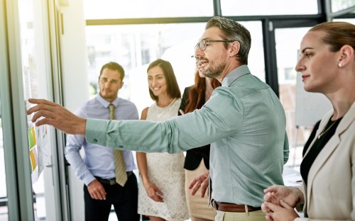 THE INVISIBLE COST OF LEADING WITHOUT AWARENESS