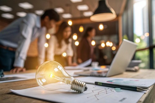 THE QUALITY OF ATTENTION AS A COMPETITIVE ADVANTAGE